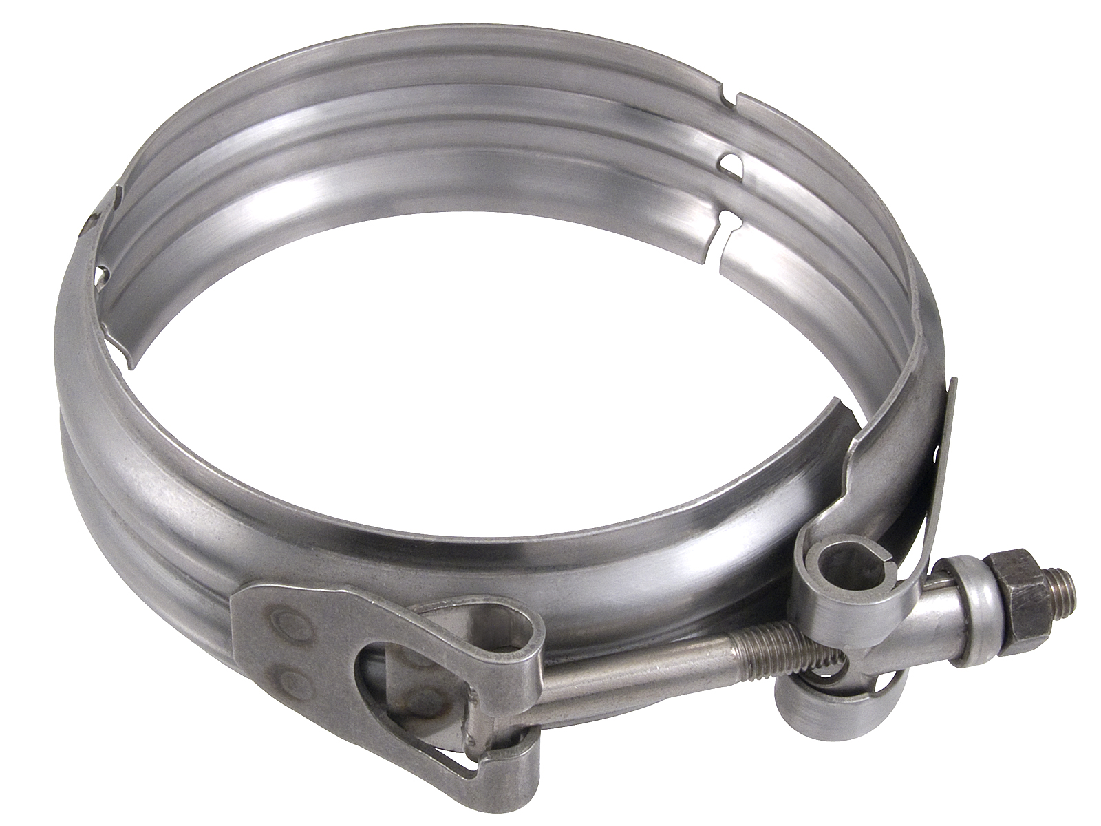 V-Retainer