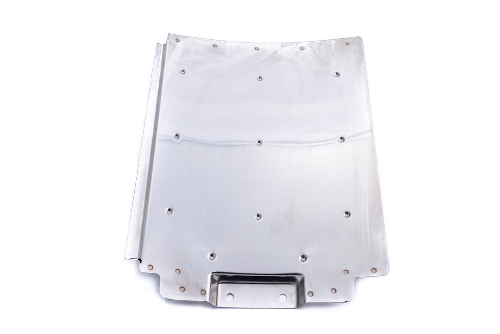 Heat Shields
