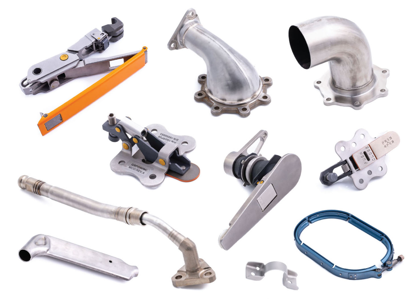 Engineered Products